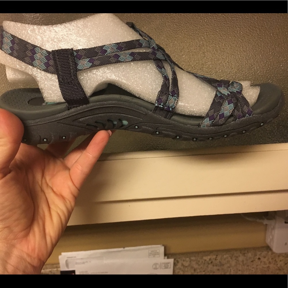 Sketchers Modern Jamrock Sandals